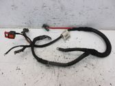Autres pièces compartiment moteur