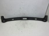 Front arch trim