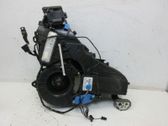 Heater fan/blower