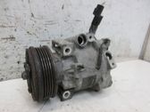 Ilmastointilaitteen kompressorin pumppu (A/C)
