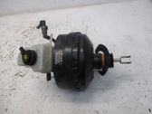 Brake booster