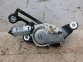 Wischermotor Heckscheibe