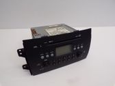 Radio/CD/DVD/GPS head unit