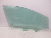 Front triangle window/glass