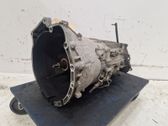 Mechaninė 6 pavarų dėžė