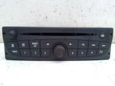 Radio / CD-Player / DVD-Player / Navigation