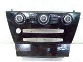 Climate control unit