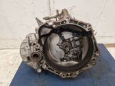 Manual 6 speed gearbox