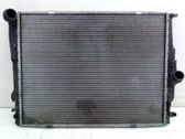 Radiator set