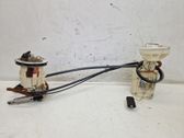 In-tank fuel pump
