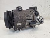 Klimakompressor Pumpe