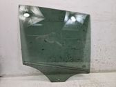 Rear windscreen/windshield window