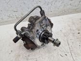 Fuel injection high pressure pump