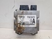 Other control units/modules