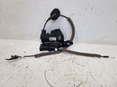 Cerradura de puerta delantera