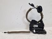 Cerradura de puerta delantera