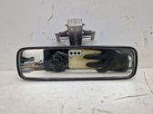 Espejo retrovisor (interior)