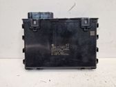 Other control units/modules