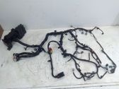 Faisceau de câblage pour moteur