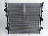 Radiator set