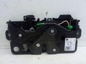 Tailgate/trunk/boot exterior handle