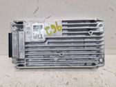 Autres unités de commande / modules