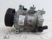 Air conditioning (A/C) compressor (pump)