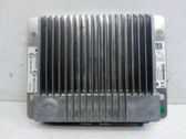 Autres unités de commande / modules