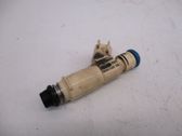 Injecteur de carburant