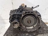 Automatic gearbox