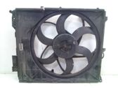 Fan set