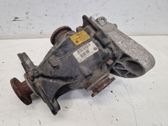 Rear differential