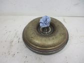 Drehmomentwandler Automatikgetriebe