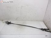 Cable del embrague