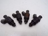 Inyector de combustible