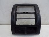 Dashboard air vent grill cover trim