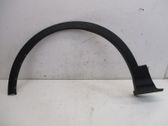 Front arch trim