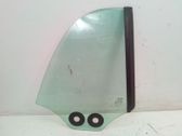 Rear windscreen/windshield window