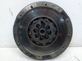 Dual mass flywheel