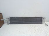 Radiator set