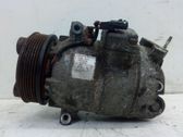 Klimakompressor Pumpe