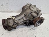 Rear differential