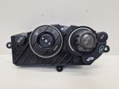 Climate control unit