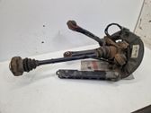 Rear wheel hub spindle/knuckle