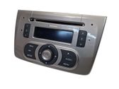 Unité principale radio / CD / DVD / GPS