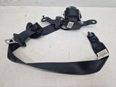 Rear seatbelt
