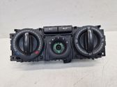 Climate control unit