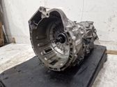 Automatic gearbox
