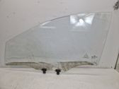 Front triangle window/glass
