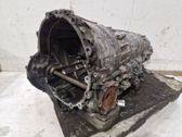 Automatic gearbox